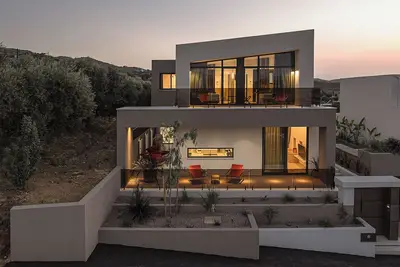 Image de Villa Azahar - Luxury Modern Design -3 En-suite- Bedrooms - Heated Pool-Bbq