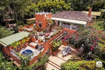 Image de TopSpot® con los más Increíbles Jardines Botánicos