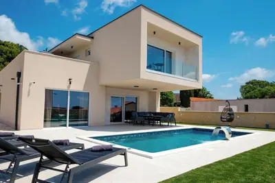 Image de Maison Paula by Interhome