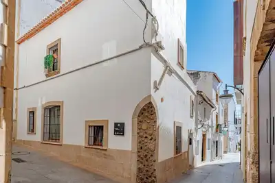 Villa Pastores by Interhome