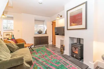 Image de Boutique Dog Friendly Cottage North Wales | Lon-Las