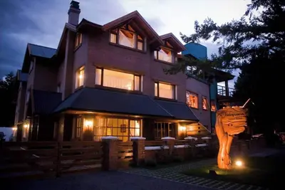 Image de Taiquen Apart 2, vista al arroyo y céntrico