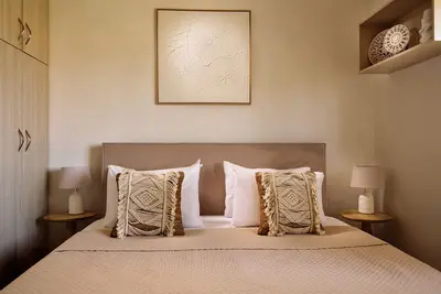 Image de Ilision – Contemporary Living Apartment