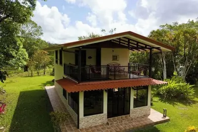 Image de Full lodging, lookout point