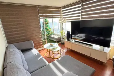 Image de South Beach Front Apartment