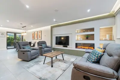 Image de Galway city luxury house for your getaway