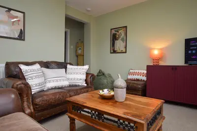 Image de Dunmore Coastal Retreat, Dunoon - 3 Bedroom Coastal Home