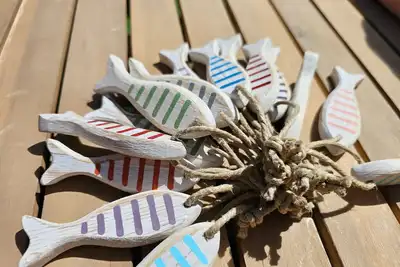 Image de Grande Maison Familiale à 2 pas des plages