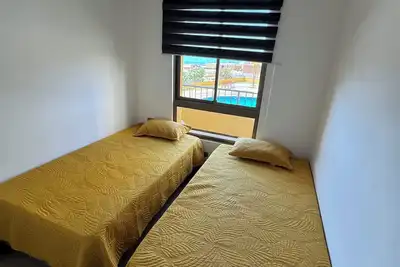 Image de South sector apartment (in front of Angamos mall)