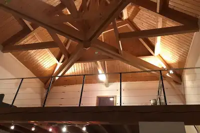 Image de Maison de vacances 'Magnifique 230' avec piscine privée, terrasse privée et Wi-Fi