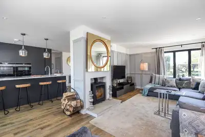 Image de Michaelmas  - sleeps 6 guests  in 3 bedrooms