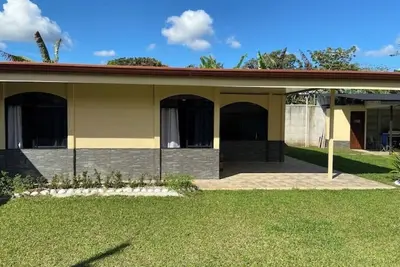 Image de Christian's house