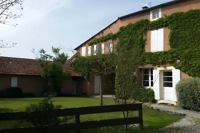 Image de Gîte de Marlas - Ariège