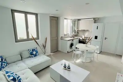 Image de Eidolion Essence Nest - Mykonos Cozy Getaway