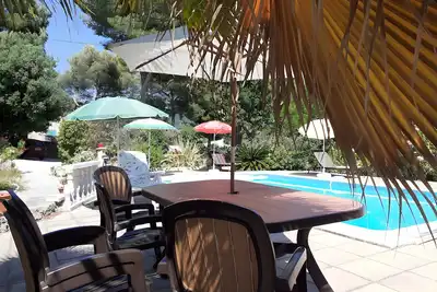 Image de Maison de campagne à Ceyreste