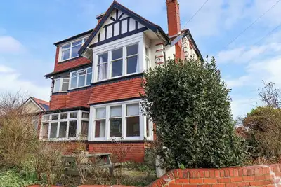 Image de 11 Peasholm Avenue, pet friendly, with open fire in Scarborough