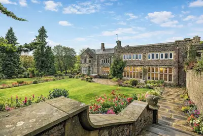 Image de Hanlith Hall, pet friendly, luxury holiday cottage in Malham