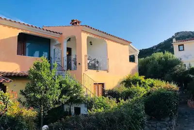 Image de Appartement 2 pièces \"Le Ginestre\"