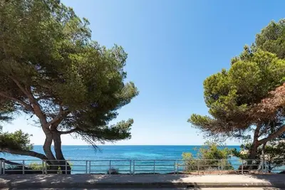 Image de La Corniche Bleue