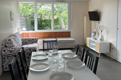 Image de Le gîte de Mirabel du Château Saint Ahon