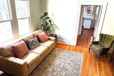 Fore Patrons Only--3 Queens Br, 2 Baths