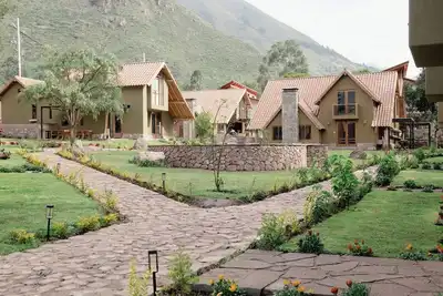 Image de House in the Heart of the Sacred Valley of the Incas/ Killay Villas | 2br Garden A1