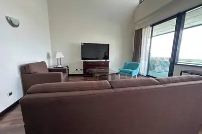 Image de City view apartment in Tikal Futura