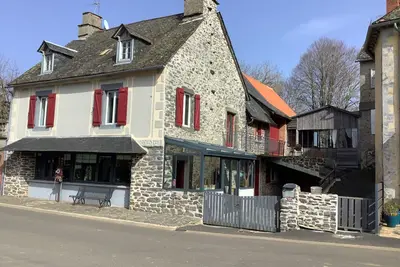 Image de 2 Chambres De Charme Region Salers