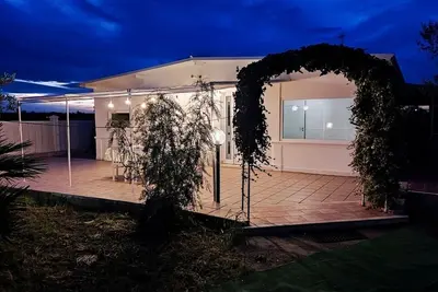 Image de DolceApulia Country House