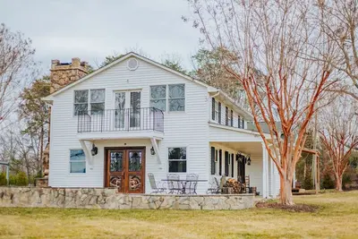 Image de Ranchito-Maison-Salle de bain privée