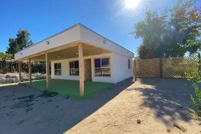 Image de Family Cabin in Rapel Lake
