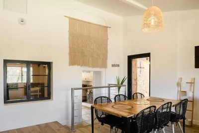 Image de Le Patio: une bulle d'oxygène à 25 min de Bordeaux