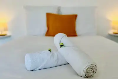 Image de \"Ophélia 22\" Joli T2 avec clim et parking