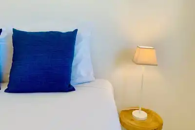 Image de \"Loulou\" T2 lumineux Centre Ville, Parking & Wifi