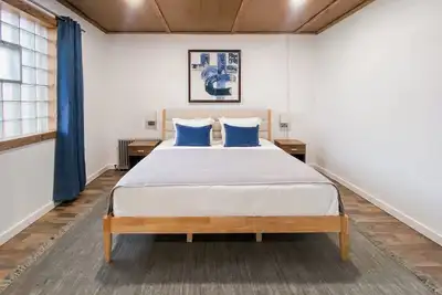 Image de Wilder Bunkhouse