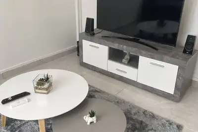 Image de Le Temps d’une Escale