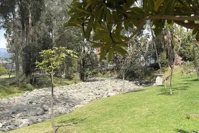 Image de Apartment with excellent location, ideal for families and executives.