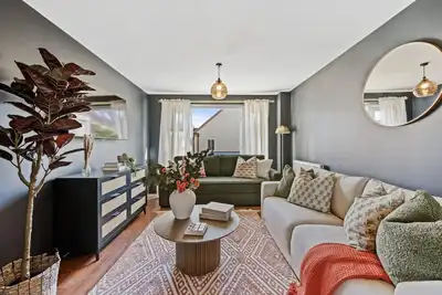 Image de The Seven Residence - near Bicester village