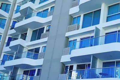 Image de Apartment in Santa Marta Colombia. Rodadero Sur 1-6 people, 300m from the sea.