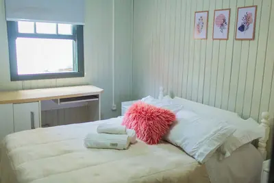 Image de Chalet 10 minutes from the center of Gramado