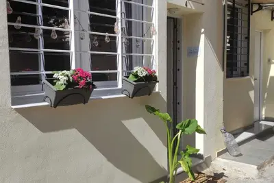 Image de Sunny Beachside Studio in Málaga - Walk to the Sea!
