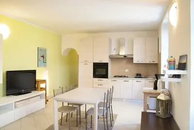 Image de Casa Rosa - hidden Garden with lake view