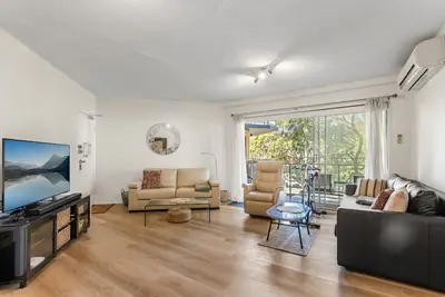 Image de Appartements à South Cronulla, à deux pas des piscines d'eau de mer et de surf