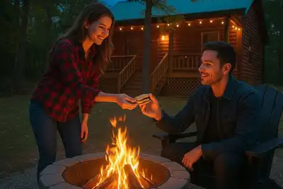 Image de 2 Bed 1 bath rustic, pet friendly, Big South Fork