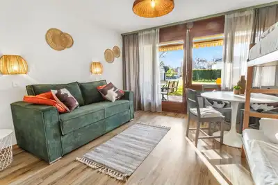 Image de Charmante chambre paisible près du lac de Neuchâtel