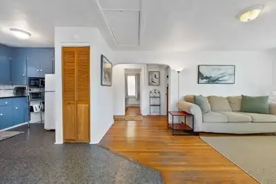 Image de Blue Bungalow - Close to Downtown & Autzen