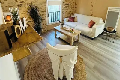 Image de Appartement cosy à 16 min du Puy du Fou