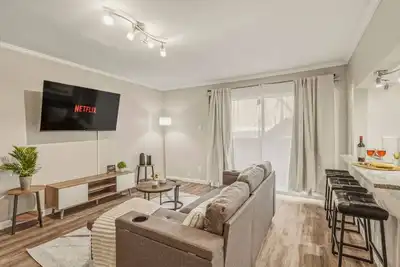 Image de Modern 1br/Pool + Gym/Near Galleria/20 Min to Dt
