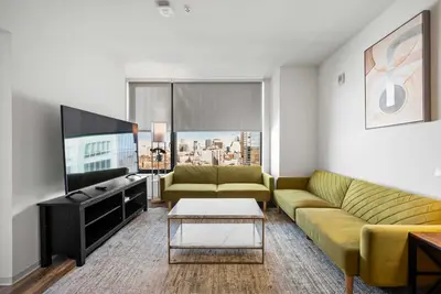Image de Modern 2br/2ba downtown Over Boston Common