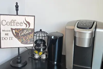 Image de Modern 3br Townhouse - Comfort & Convenience